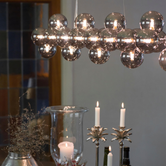 Lampa wisząca By Rydens Splendor - 5