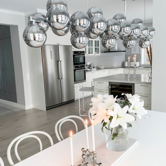 Lampa wisząca By Rydens Splendor - 4