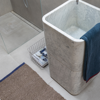 Dywanik Mette Ditmer Notes Wine 50×80 cm - 4