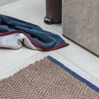 Dywanik Mette Ditmer Notes Wine 50×80 cm - 3