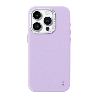 Etui JOYROOM Starry Case PN-14F2 iPhone 14 Pro (fioletowe)