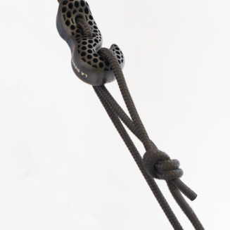 Zestaw do montażu hamaków La Siesta CasaMount Black - 5