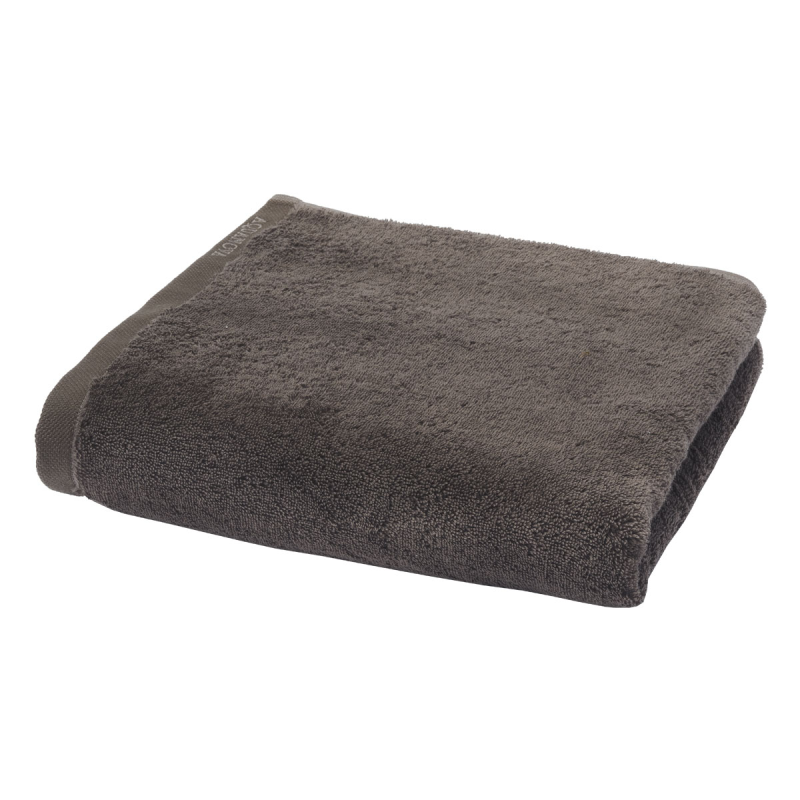  Aquanova London Ash towel 70x130 cm