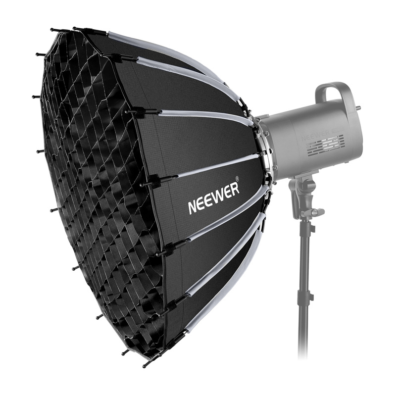 Neewer 65 cm softbox
