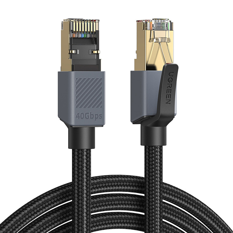 Kabel Ethernet UGREEN NW343 Cat8 F/FTP 3m