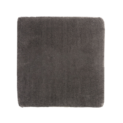  Aquanova Mauro Ash bathroom rug 60x60 cm