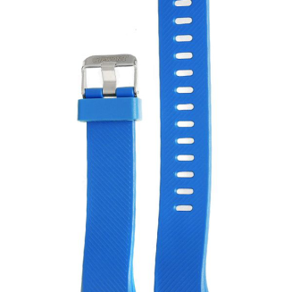 Pasek GIEWONT Fit&GO do GW200 GWP200-7 - Sky Blue - 3