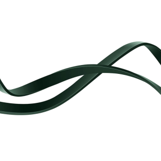 Kabel USB 3w1 Baseus Bright Mirror 3, micro USB / Lightning / USB-C, 66W / 2A, 1.1m (zielony) - 3