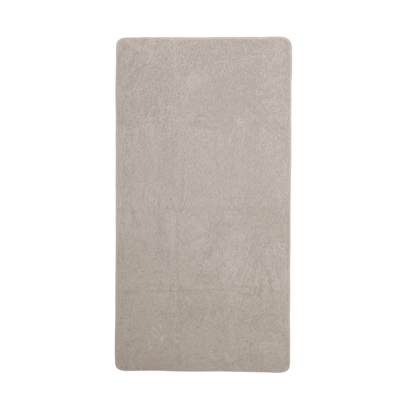 Graccioza Egoist Fog beach towel 95x200 cm
