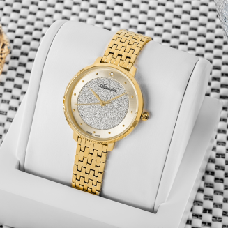 Zegarek Damski ADRIATICA Classic A3751.1141Q + BOX - 5