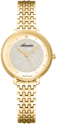 Zegarek Damski ADRIATICA Classic A3751.1141Q + BOX