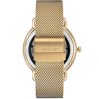 Zegarek Damski Paul Lorens PL13032B-4D1 + BOX - 3