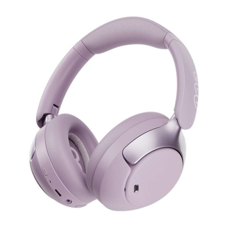  QCY H3 Pro ANC Wireless Headphones (Purple) - 2