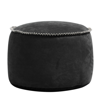 Pufa SACKit Dunes Pouf Anthrazite