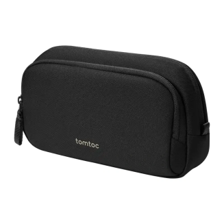 Etui na akcesoria TOMTOC Light-T12 1,8L (czarne) - 4