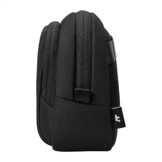 Etui na akcesoria TOMTOC Light-T12 1,8L (czarne) - 3