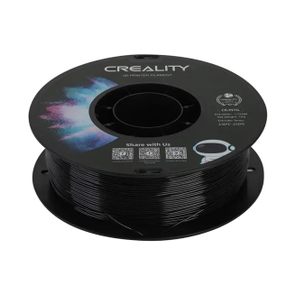 Filament CREALITY CR-PETG PETG 1.75mm (czarny) - 3