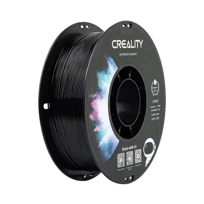  CREALITY CR-PETG PETG Filament 1.75mm (black)