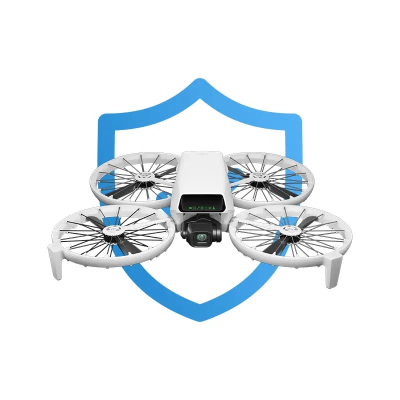 Plan ochrony DJI Care Refresh DJI Flip (plan roczny)