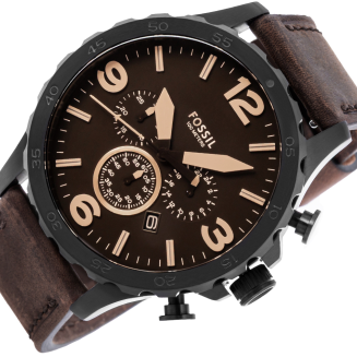 Zegarek Męski FOSSIL Nate JR1487 + BOX - 2