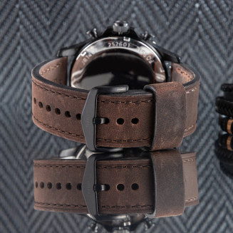 Zegarek Męski FOSSIL Nate JR1487 + BOX - 7