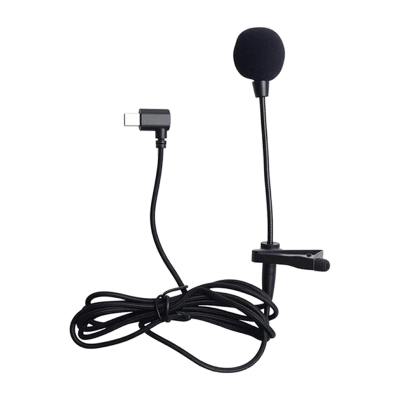 Mikrofon SJCAM C200 Pro