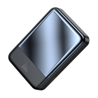 Power Bank Magnetyczny Mcdodo MC-4261 10000mAh, 20W (czarny) - 2