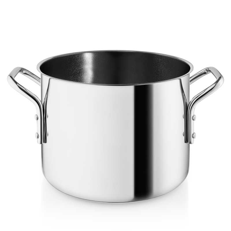 Garnek Eva Solo Stainless Steel Ceramic Slip-Let® 2.2l - Ø16 cm | JESIENNA PROMOCJA