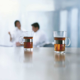 Szklanka z uchwytem Rosendahl Grand Cru Glass - 2 szt - 4