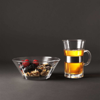 Szklanka z uchwytem Rosendahl Grand Cru Glass - 2 szt - 5