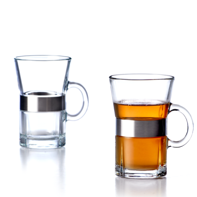 Szklanka z uchwytem Rosendahl Grand Cru Glass - 2 szt