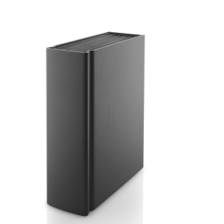 Blok na noże Eva Solo Lexicon Black - 2