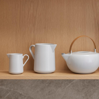  Eva Solo Legio Nova jug with handle 1 l - 5