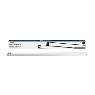 Lampka do szafy YEELIGHT Closet Light 60cm 2700K (srebrna) - 7