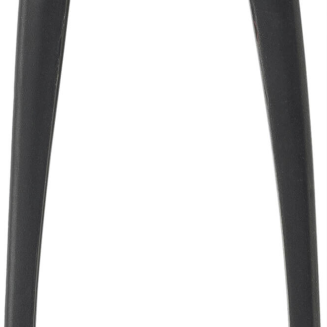 Szczypce silikonowe Staub - Czarny, 31 cm - 2