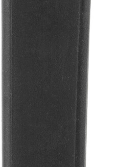 Szczypce silikonowe Staub - Czarny, 31 cm - 3