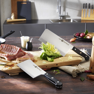  Zwilling Gourmet cleaver - 15 cm - 3