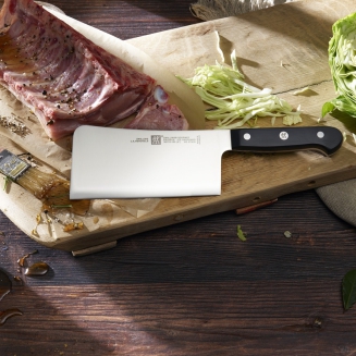  Zwilling Gourmet cleaver - 15 cm - 4