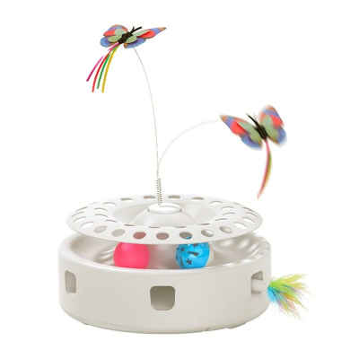  ROJECO 3-in-1 interactive toy