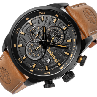 Zegarek Męski TIMBERLAND Henniker II TBL.14816JLB/02 + BOX - 2