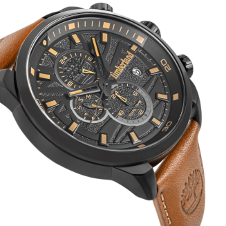 Zegarek Męski TIMBERLAND Henniker II TBL.14816JLB/02 + BOX - 3