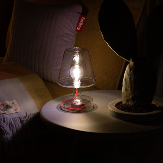 Fatboy Transloetje Transparent desk lamp - 7