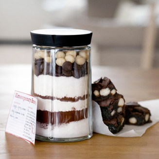 Pojemnik kuchenny Rosendahl Grand Cru 1 l - 2