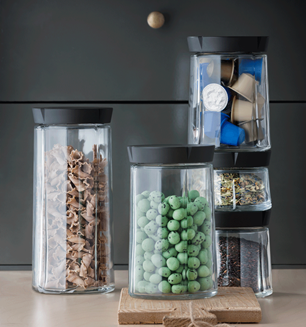  Rosendahl Grand Cru kitchen container 1 l - 5