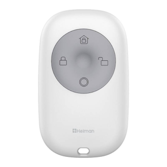 Pilot Zigbee HEIMAN HS1RC-E Tuya - 2
