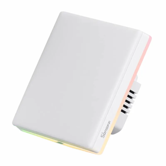  SONOFF TX T5 1C Wi-Fi 1-channel light switch - 2