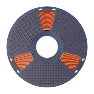  SUNLU PETG Filament 1.75mm 1kg (sunny orange) - 3
