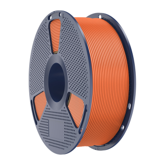  SUNLU PETG Filament 1.75mm 1kg (sunny orange) - 4