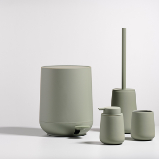  Zone Denmark Nova Matcha green 5l bathroom basket - 3