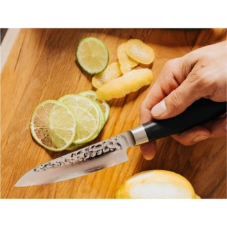 Nóż uniwersalny Yaxell Taishi 12 cm - 11